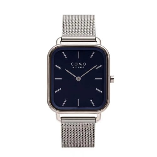 Montre femme Como Milano Square CM072.107.1S