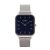 Montre femme Como Milano Square CM072.107.1S