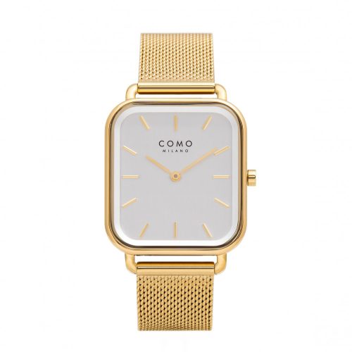 Montre femme Como Milano Square CM072.201.1G