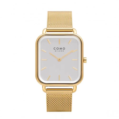 Montre femme Como Milano Square CM072.201.1G