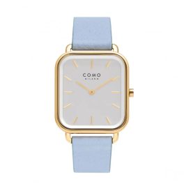 Montre femme Como Milano Square CM072.201.2PBL