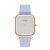 Montre femme Como Milano Square CM072.201.2PBL