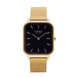 Montre femme Como Milano Square CM072.205.1G