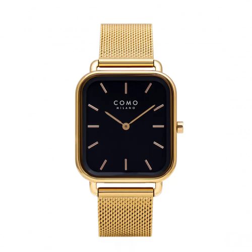 Montre femme Como Milano Square CM072.205.1G