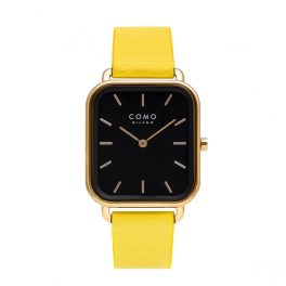 Montre femme Como Milano Square CM072.205.2YE