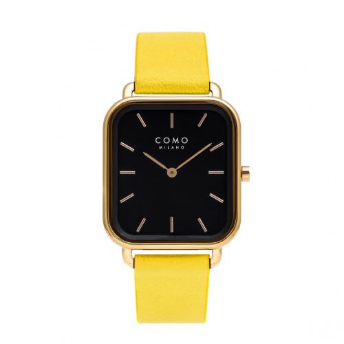 Montre femme Como Milano Square CM072.205.2YE