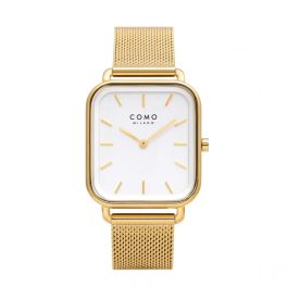 Montre femme Como Milano Square CM072.204.1G
