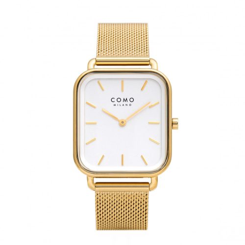 Montre femme Como Milano Square CM072.204.1G
