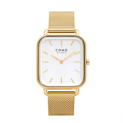 Montre femme Como Milano Square CM072.204.1G