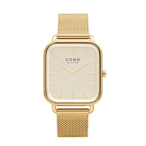 Montre femme Como Milano Square CM072.202.1G