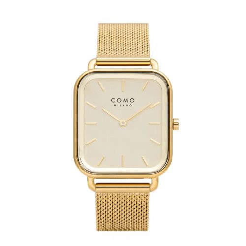Montre femme Como Milano Square CM072.202.1G