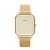Montre femme Como Milano Square CM072.202.1G