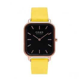 Montre femme Como Milano Square CM072.305.2YE