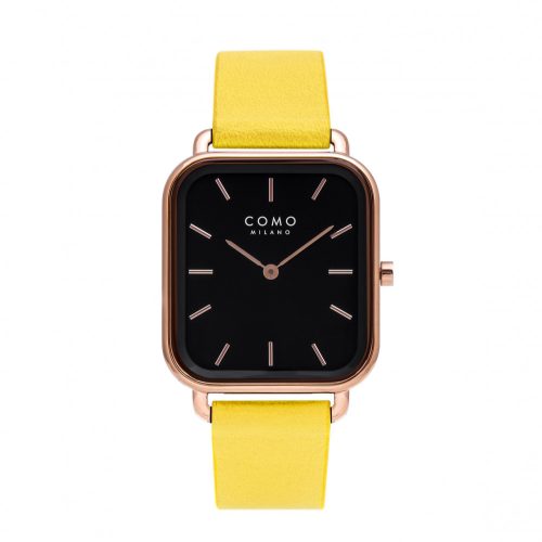 Montre femme Como Milano Square CM072.305.2YE