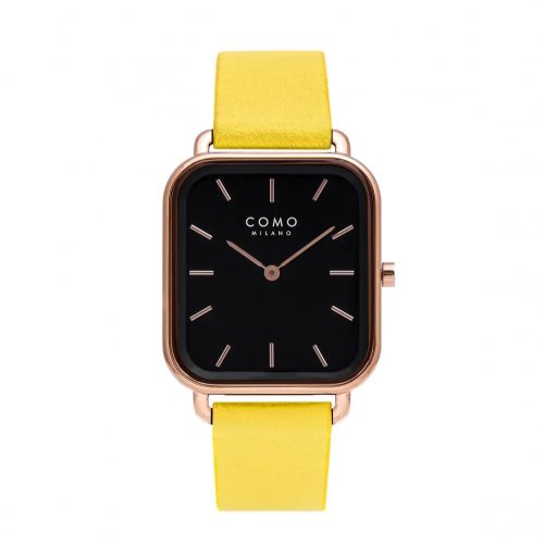 Montre femme Como Milano Square CM072.305.2YE