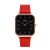 Montre femme Como Milano Square CM072.305.2RD2