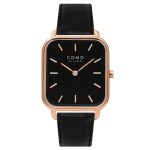 Montre femme Como Milano Square CM072.305.2BB3
