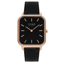 Montre femme Como Milano Square CM072.305.2BB3