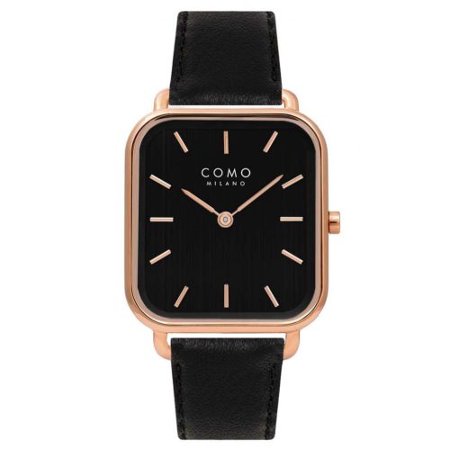 Montre femme Como Milano Square CM072.305.2BB3