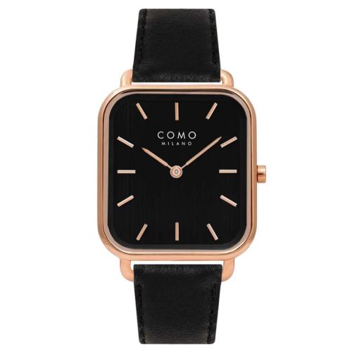 Montre femme Como Milano Square CM072.305.2BB3