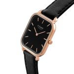 Montre femme Como Milano Square CM072.305.2BB3