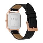 Montre femme Como Milano Square CM072.305.2BB3