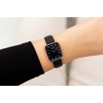 Montre femme Como Milano Square CM072.305.2BB3