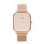 Montre femme Como Milano Square CM072.303.1RG