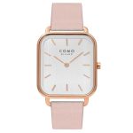 Montre femme Como Milano Square CM072.304.2PPK