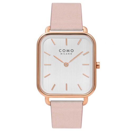 Montre femme Como Milano Square CM072.304.2PPK