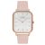 Montre femme Como Milano Square CM072.304.2PPK