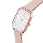 Montre femme Como Milano Square CM072.304.2PPK