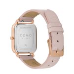 Montre femme Como Milano Square CM072.304.2PPK