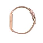 Montre femme Como Milano Square CM072.304.2PPK