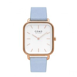 Montre femme Como Milano Square CM072.304.2PBL