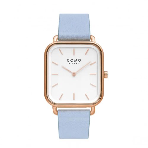 Montre femme Como Milano Square CM072.304.2PBL