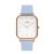 Montre femme Como Milano Square CM072.304.2PBL
