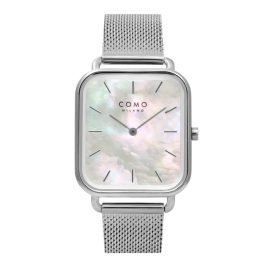Montre femme Como Milano Square CM072.154.1S