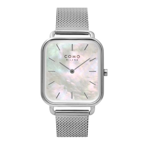 Montre femme Como Milano Square CM072.154.1S