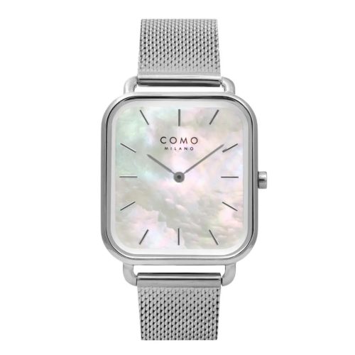 Montre femme Como Milano Square CM072.154.1S