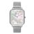 Montre femme Como Milano Square CM072.154.1S