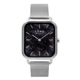 Montre femme Como Milano Square CM072.155.1S