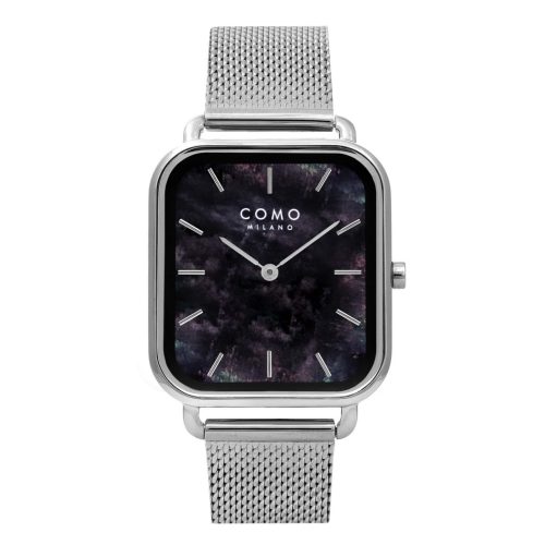 Montre femme Como Milano Square CM072.155.1S