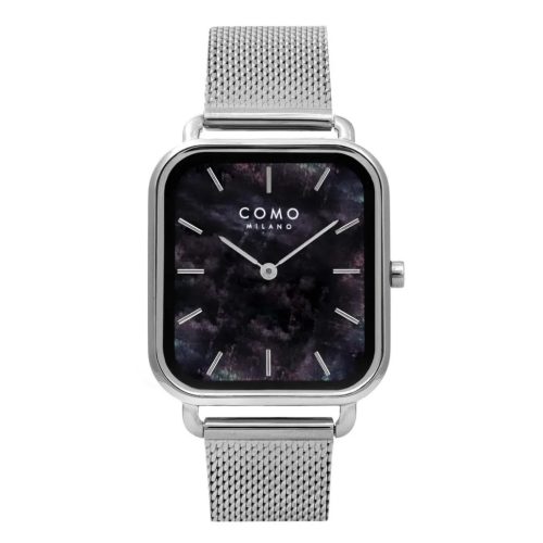 Montre femme Como Milano Square CM072.155.1S