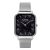 Montre femme Como Milano Square CM072.155.1S