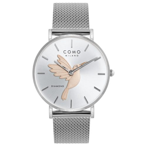 Montre femme Como Milano Colibri CM043.104.1S