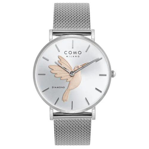 Montre femme Como Milano Colibri CM043.104.1S