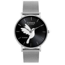 Montre femme Como Milano Colibri CM043.105.1S