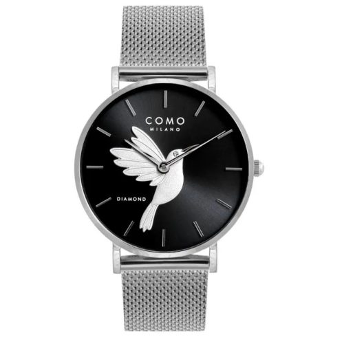 Montre femme Como Milano Colibri CM043.105.1S