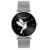 Montre femme Como Milano Colibri CM043.105.1S